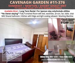 Cavenagh Gardens (D9), Apartment #430609781